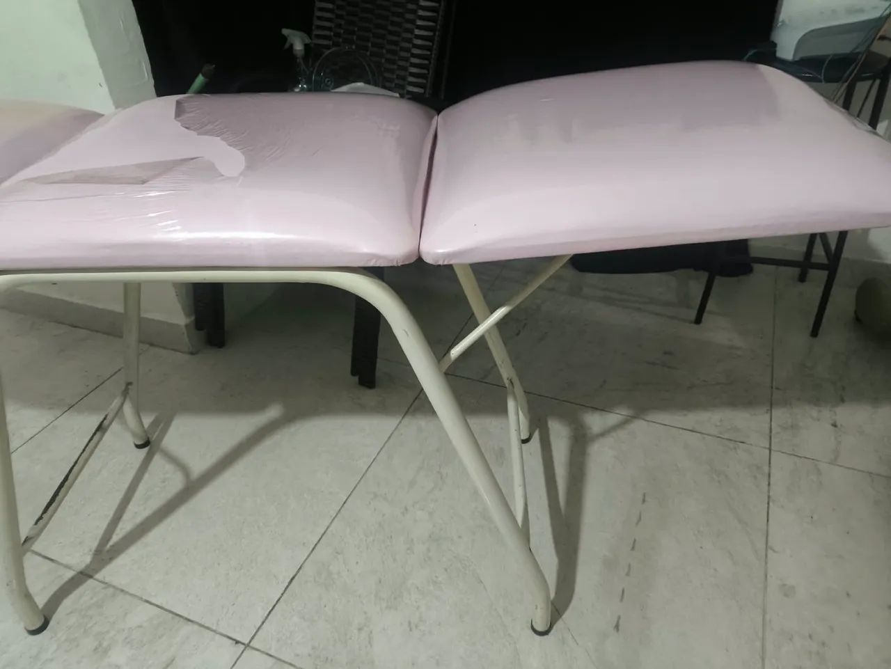 03 Macas para procedimentos estéticos - Foto 3