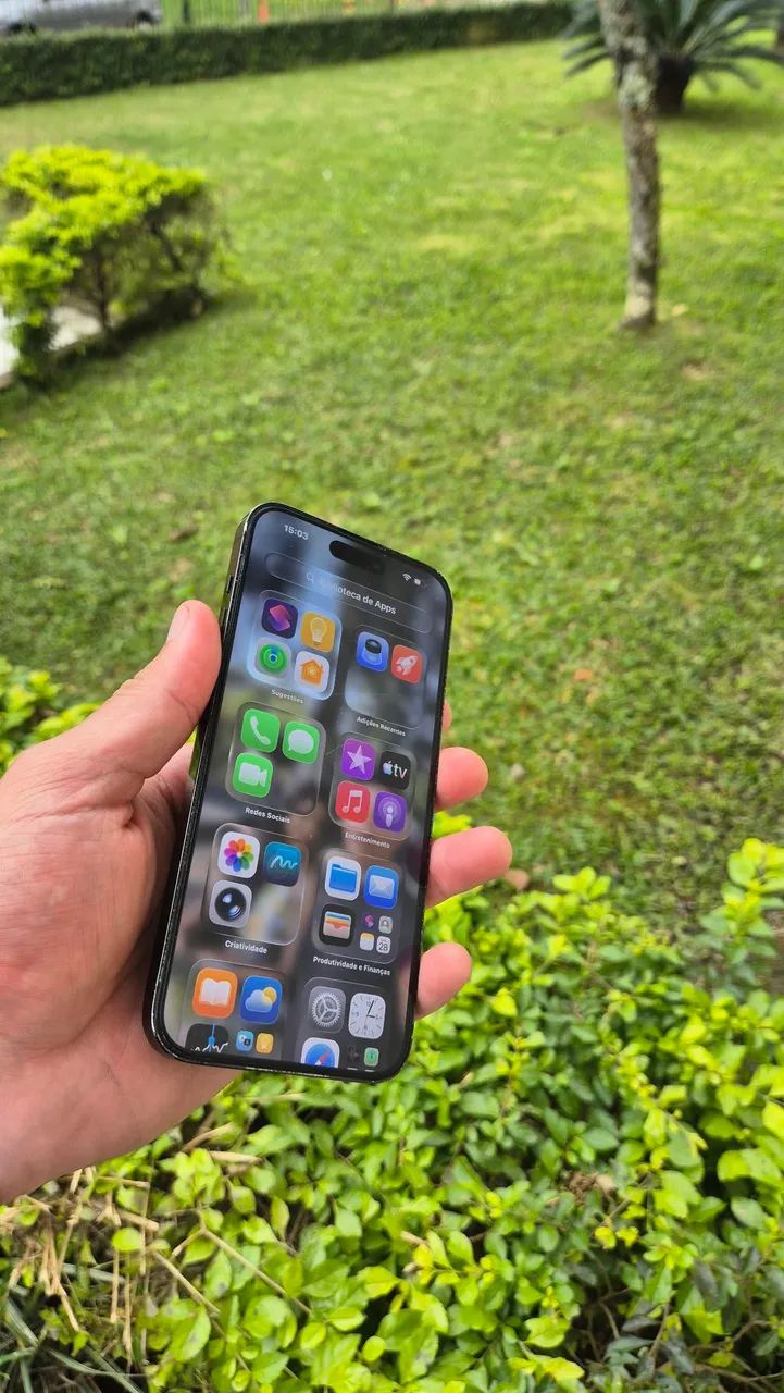 IPHONE 14 PRO MAX  - Foto 2