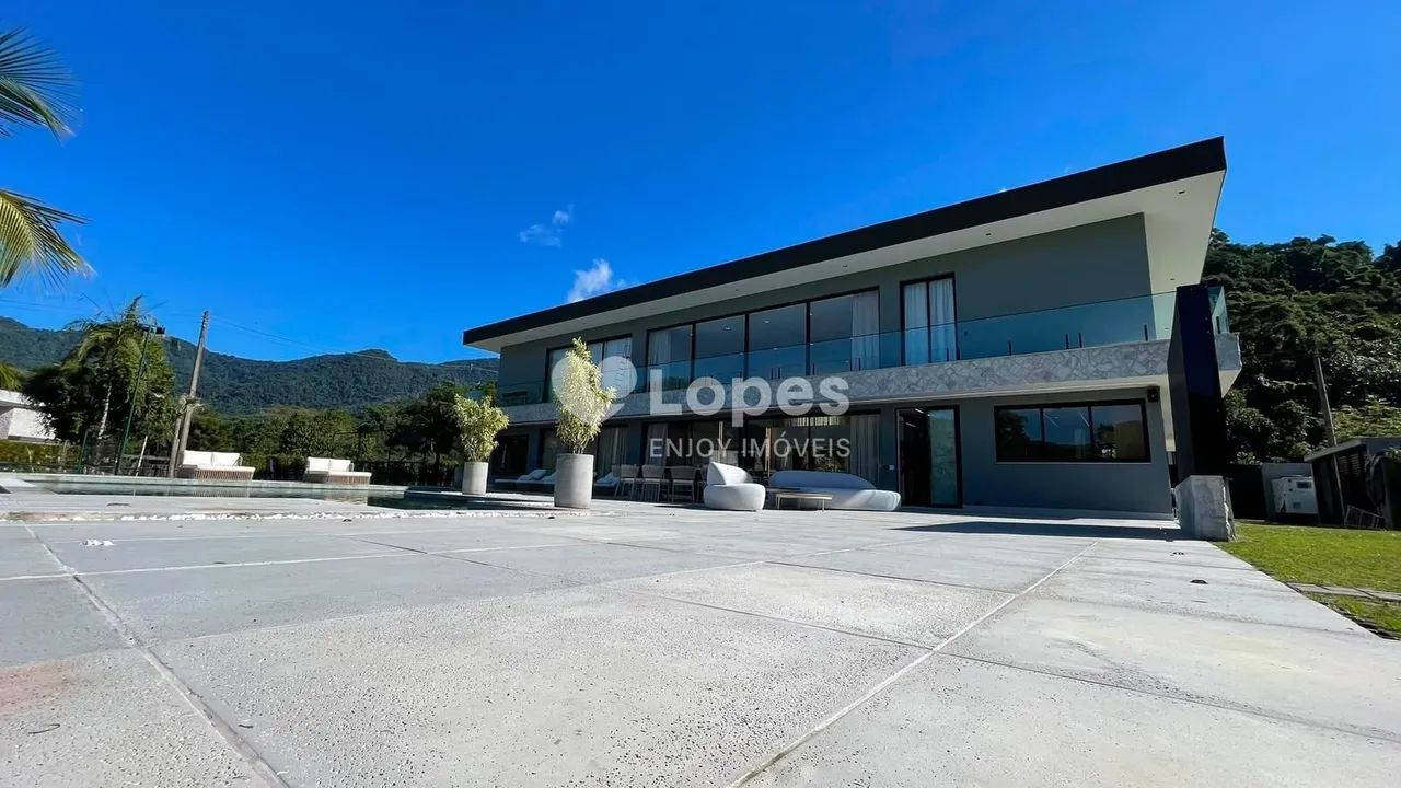 Casa em Frade (Cunhambebe), Angra dos Reis - Foto 2