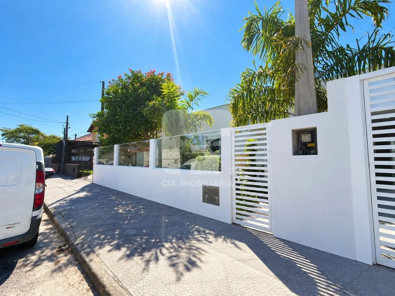 CASA COMERCIAL NO SANTA MONICA