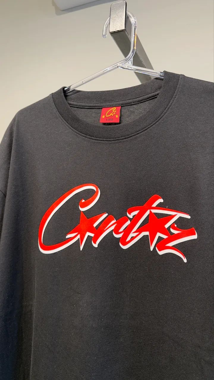 Camiseta corteiz NOVA - Foto 2