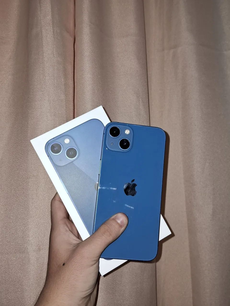 iPhone 13 256gb - Foto 2