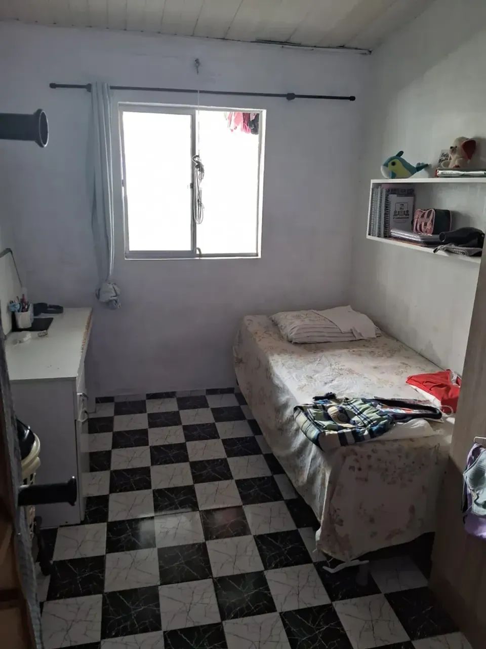 Casa no Bairro da Raiz - Manaus - Amazonas. - Foto 3