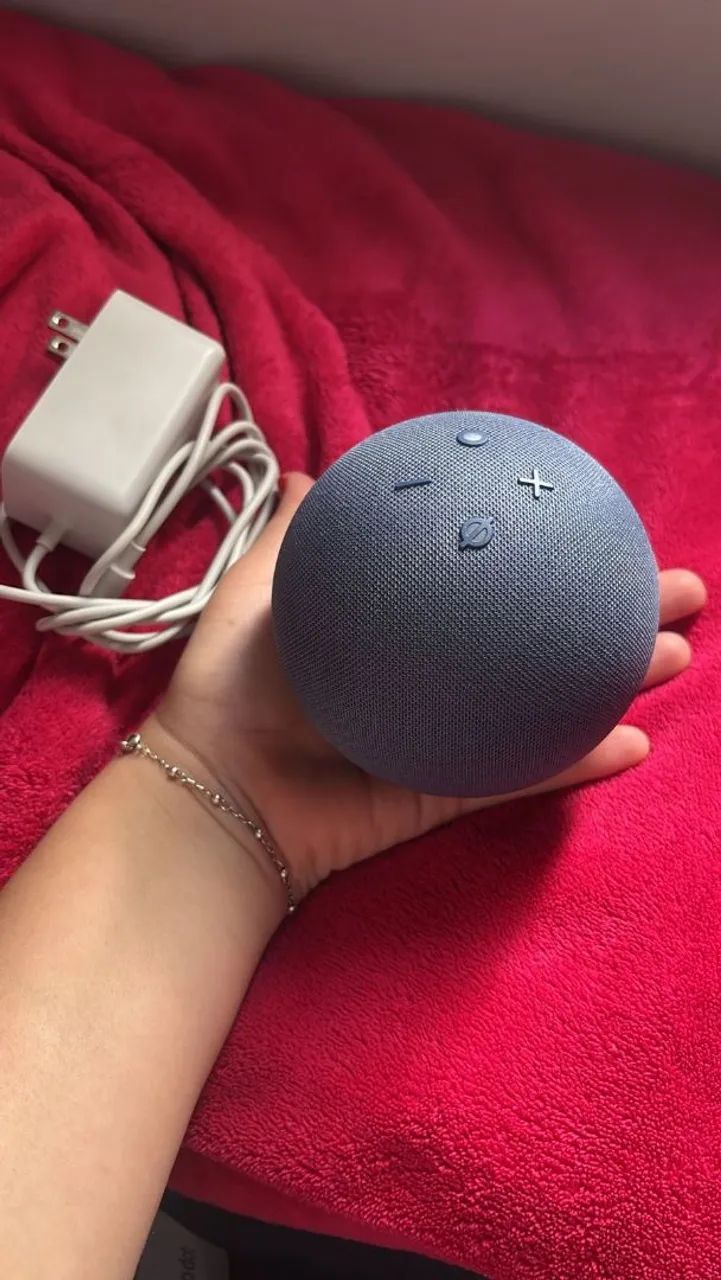 Alexa Echo dot5 - Foto 2