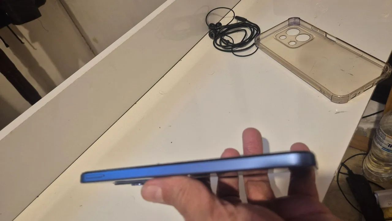 REDMI 15C 128 GIGA 4G RAM - Foto 4