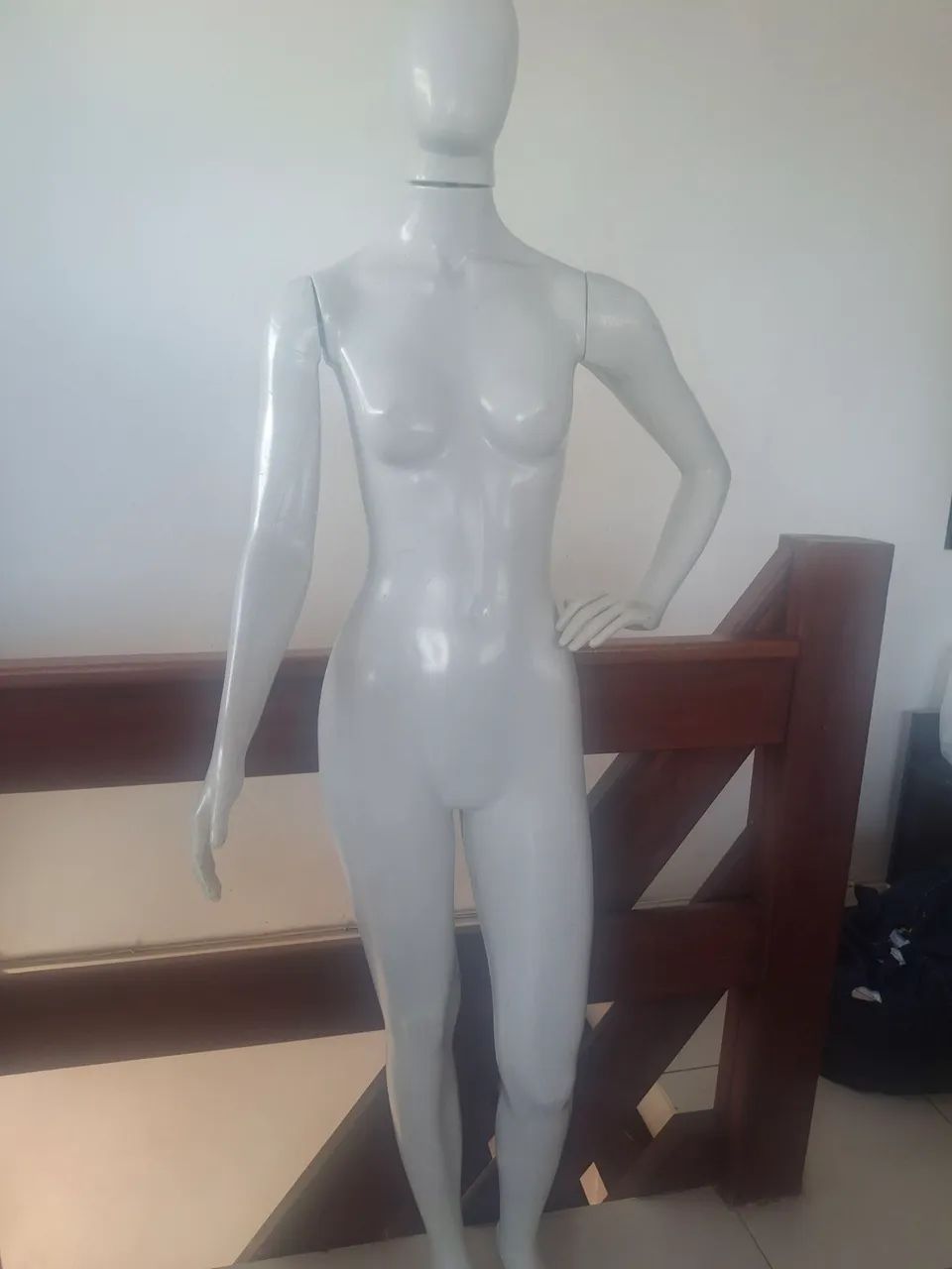 Vendo um maniquim slim