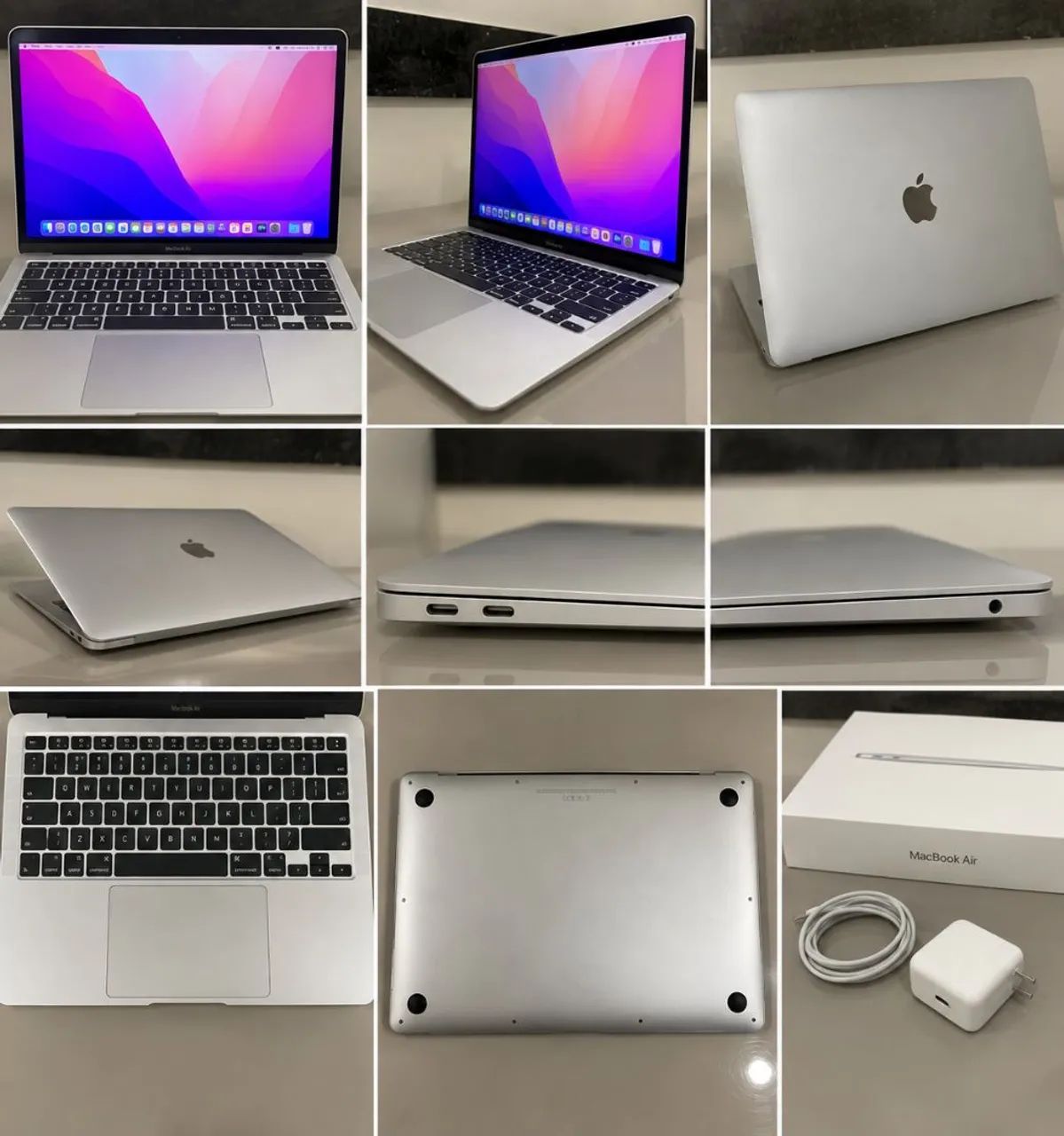 Macbook em excelente estado