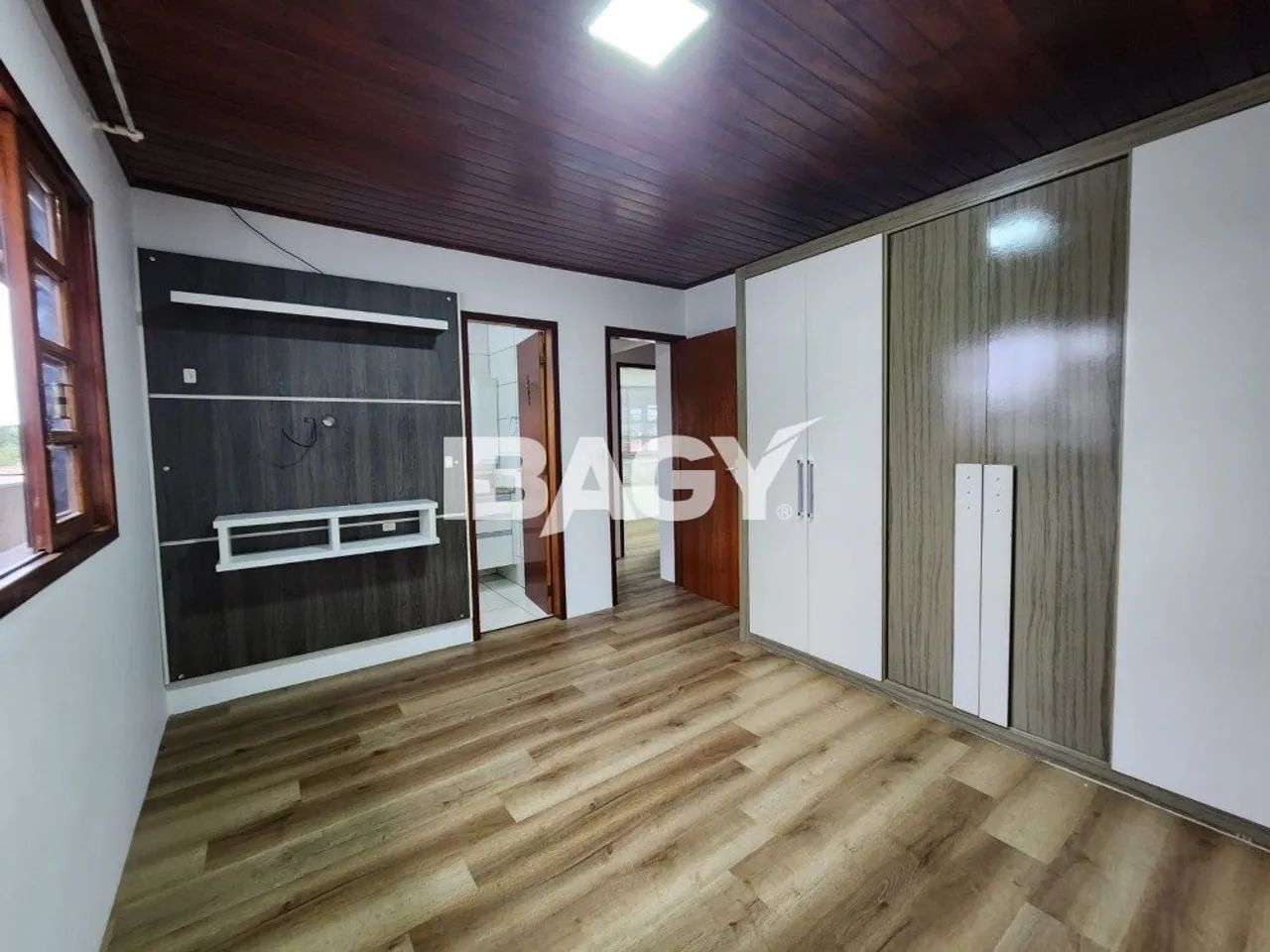 Excelente Casa 3 dormitório(s) em Morro das Pedras - Florianópolis - Foto 2