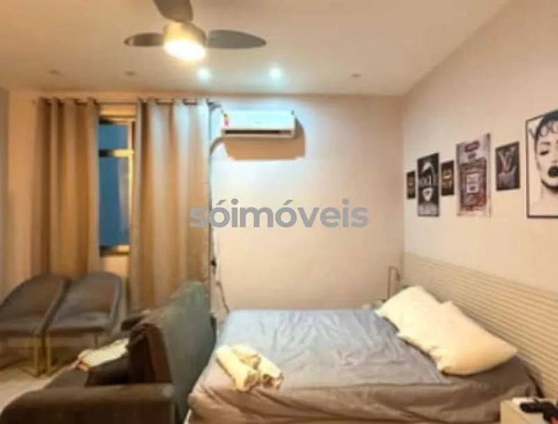 Studio : / Residencial / Copacabana - Foto 2
