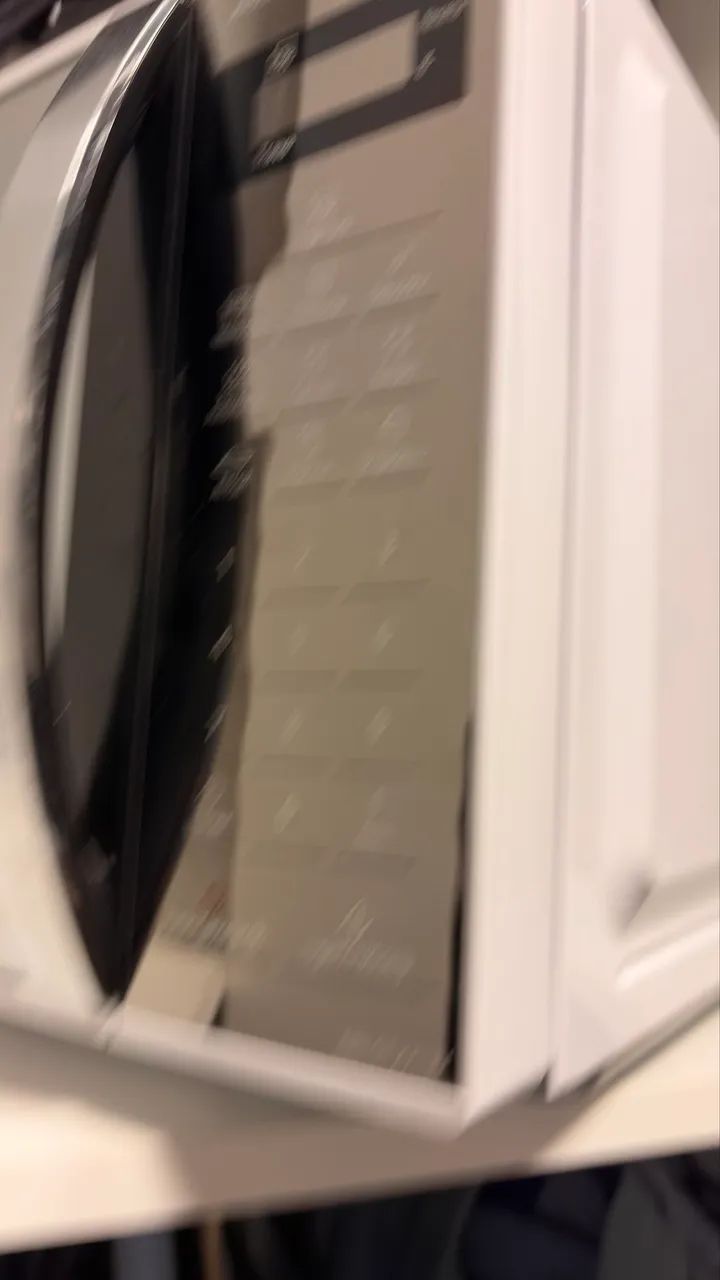 microondas novo  - Foto 3