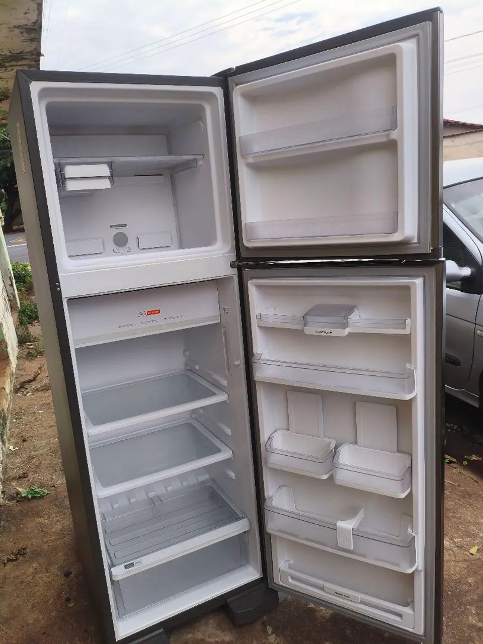 Geladeira  - Foto 2