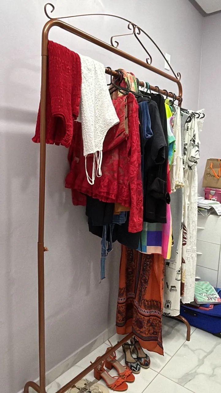 Depósito para loja è balcão  - Foto 3