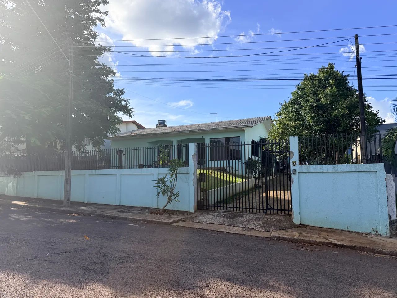 Casa 4 quartos com terreno Grande - Foto 2