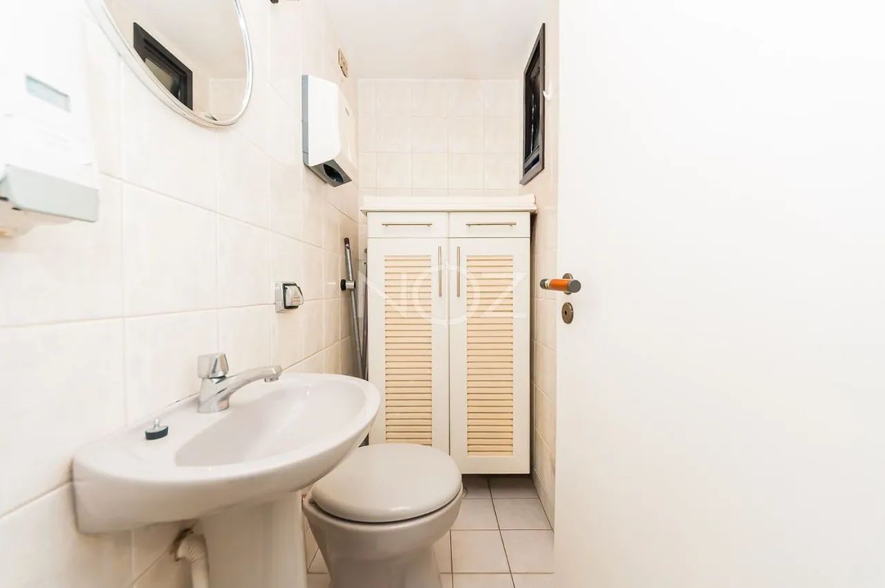 Consultório médico pronto, no Edifício Biocentro Bigorrilho - Foto 3