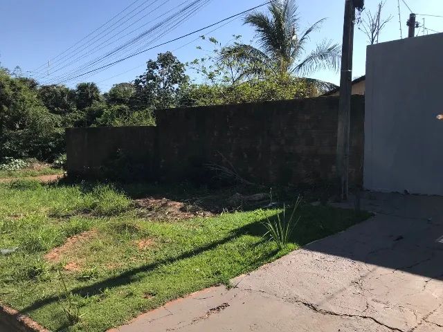 Terreno de esquina Jardim Mansur  - Foto 3