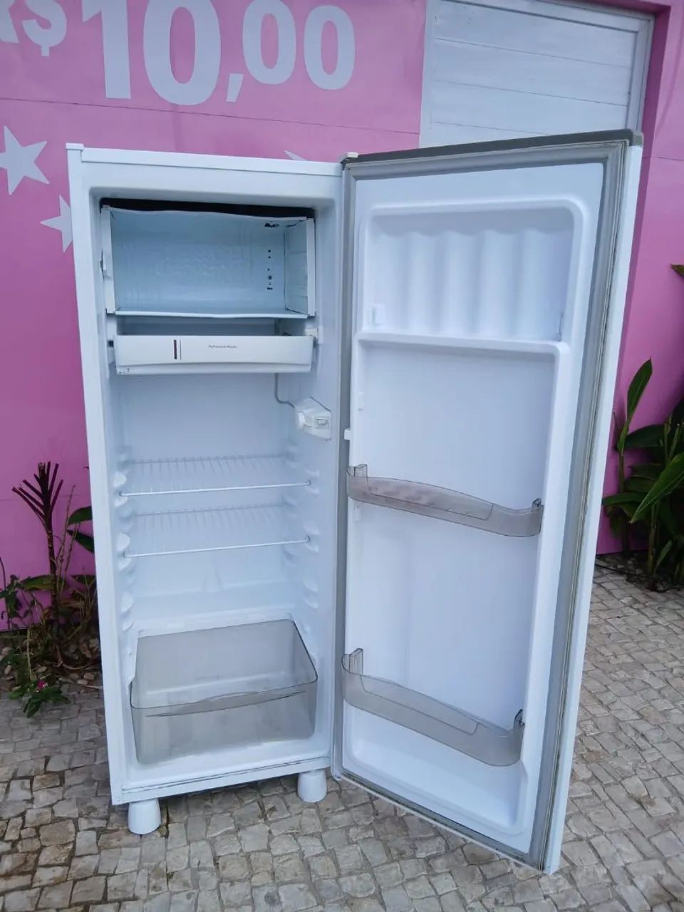 Geladeira  - Foto 4