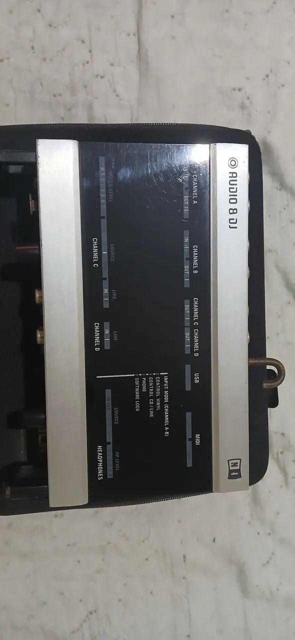 Placa traktor audio 8 - Foto 4