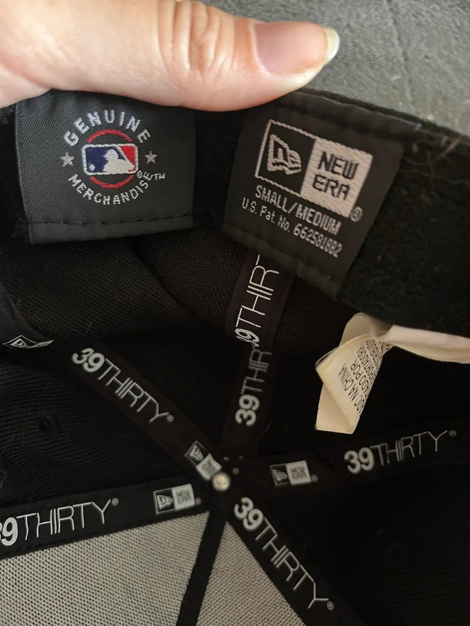 Boné New era  - Foto 2