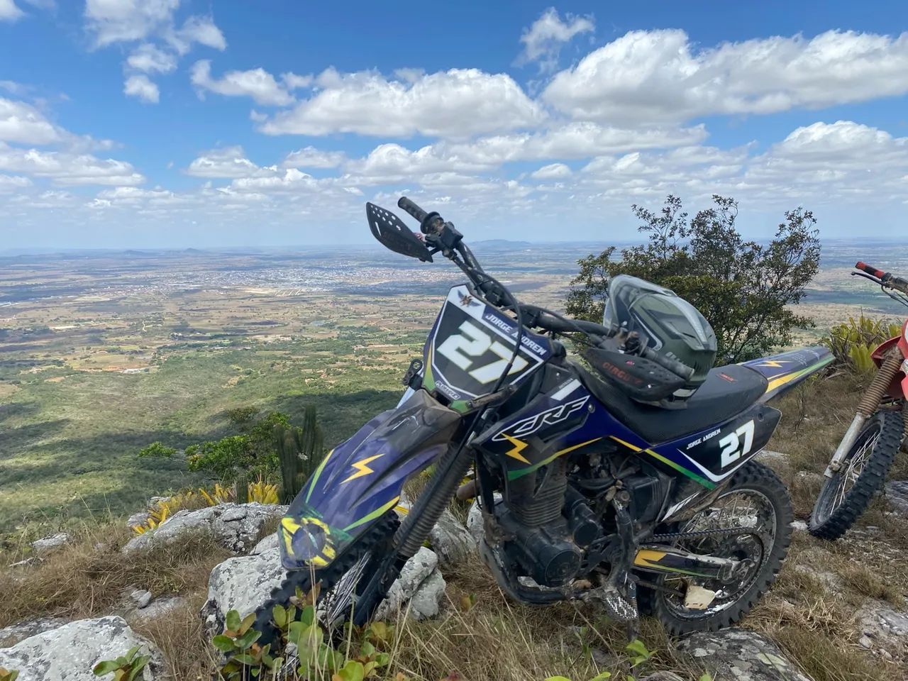 CRF 230 - Foto 5