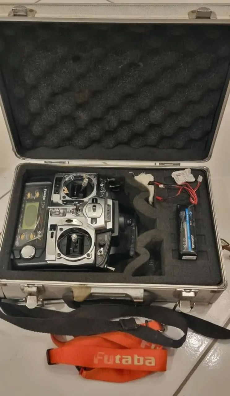 aeromodelo - Foto 2