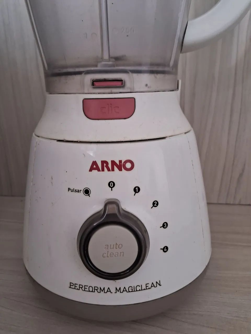 Liquidificador Arno  - Foto 2
