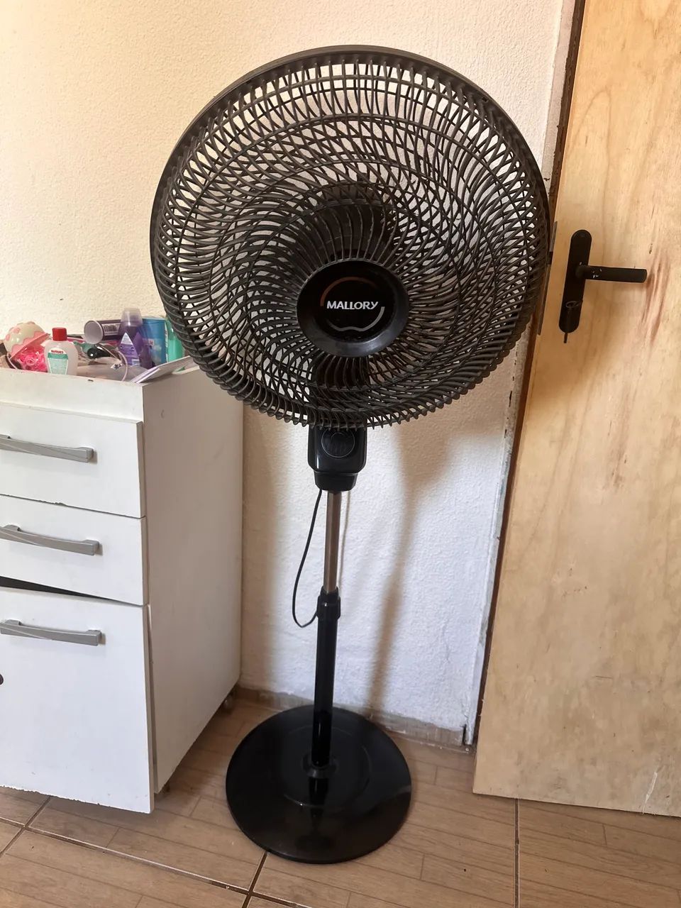 Ventilador 