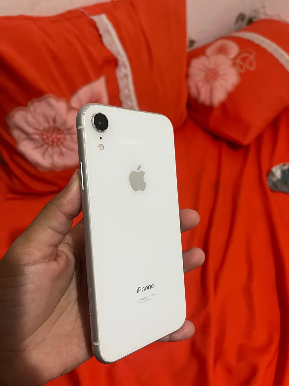 iPhone XR 64gb - Foto 5