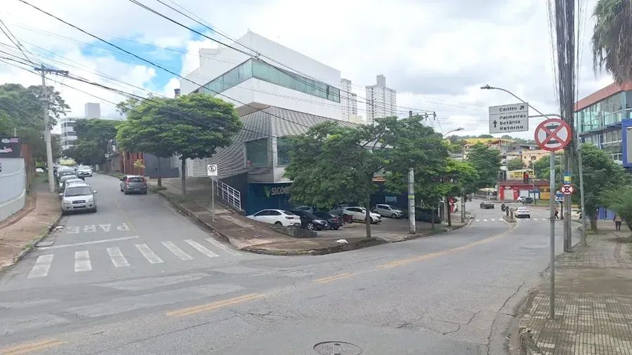 Andar Corrido 280 metros quadrados , Bem Localizado