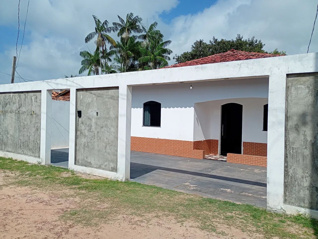 Vende-se essa casa - Foto 3