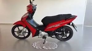 Honda BIZ 125 FLEX