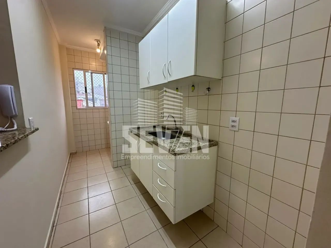 Apartamento com 1 Quarto no Edifício Ibis Bauru  1 Vaga - Foto 2