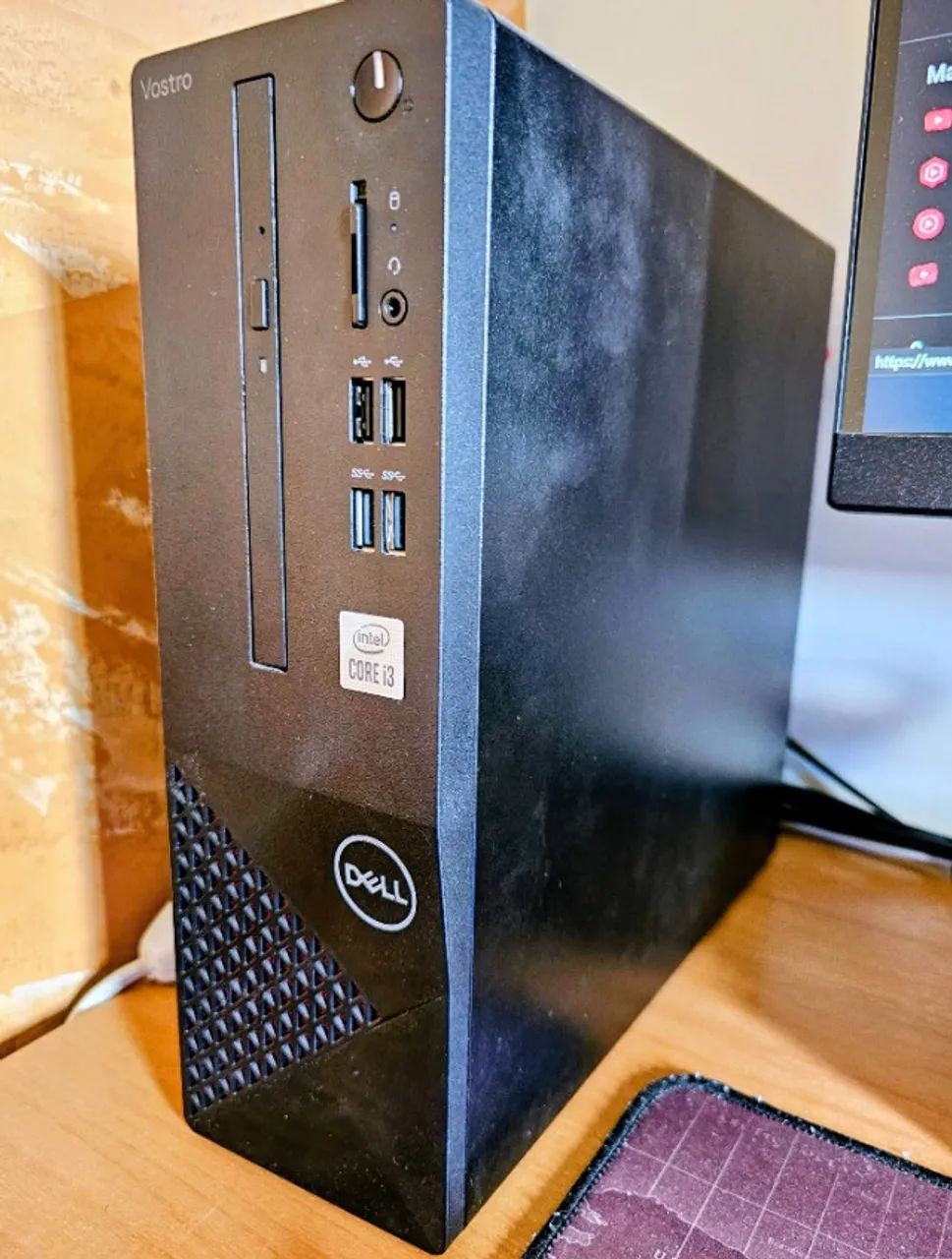 Pc Desktop Dell Vostro - Foto 4