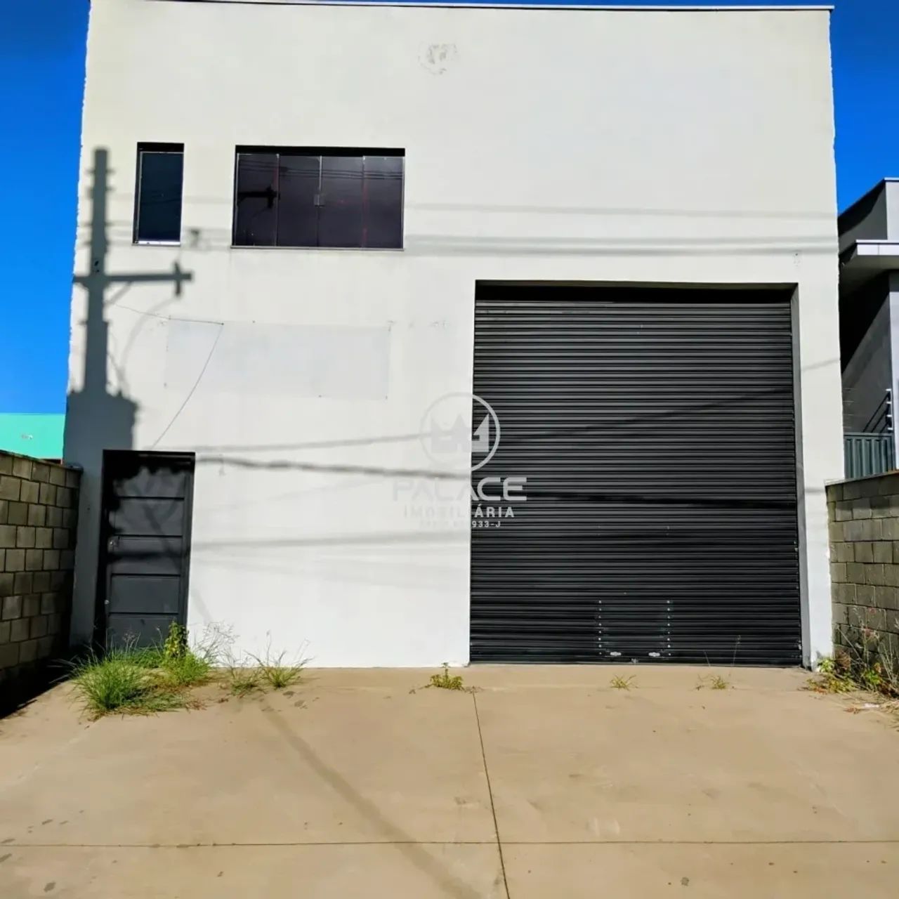 Barracão disponivel para venda e locação - Foto 2