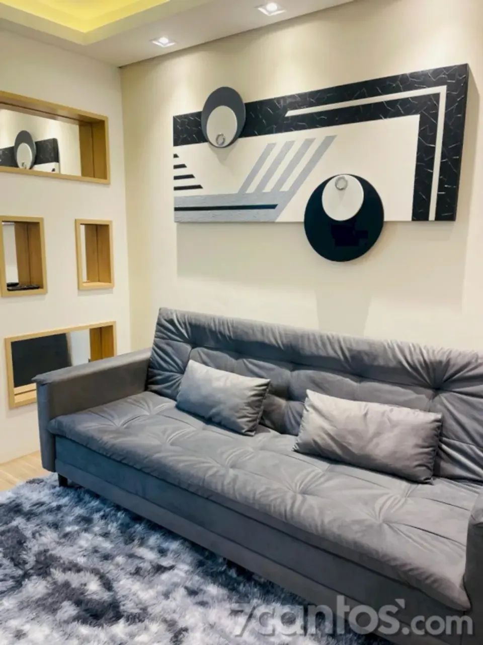 Apartamento, Bela Vista, 1 Quarto - Foto 2
