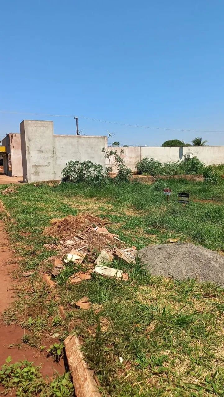Vende-se 2 terrenos em Jaraguari-Ms - Foto 4
