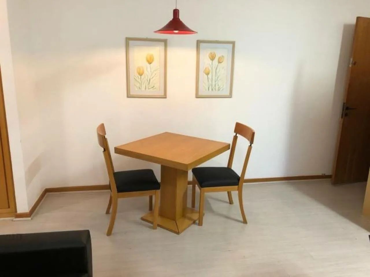 Rarus Flats - Flat para locação - Edifício Spazio Vitae - Foto 3