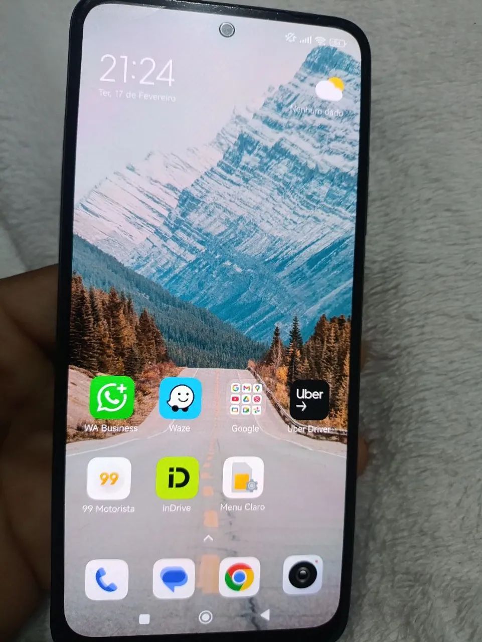 Redmi note 11 - Foto 2