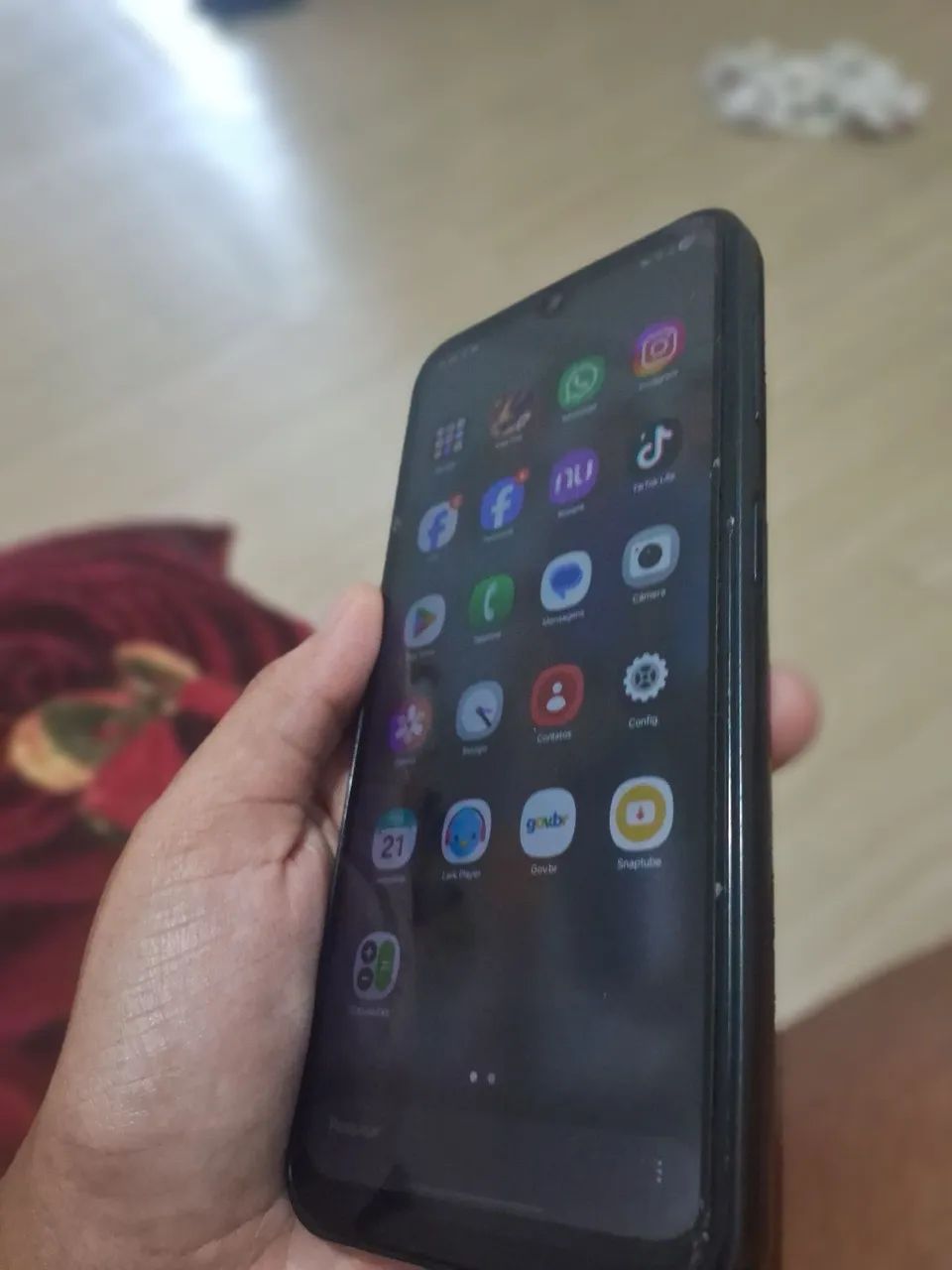 Vendo A14 5g - Foto 5