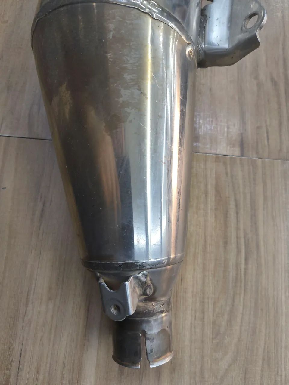 Ponteira CB 300 original  - Foto 2