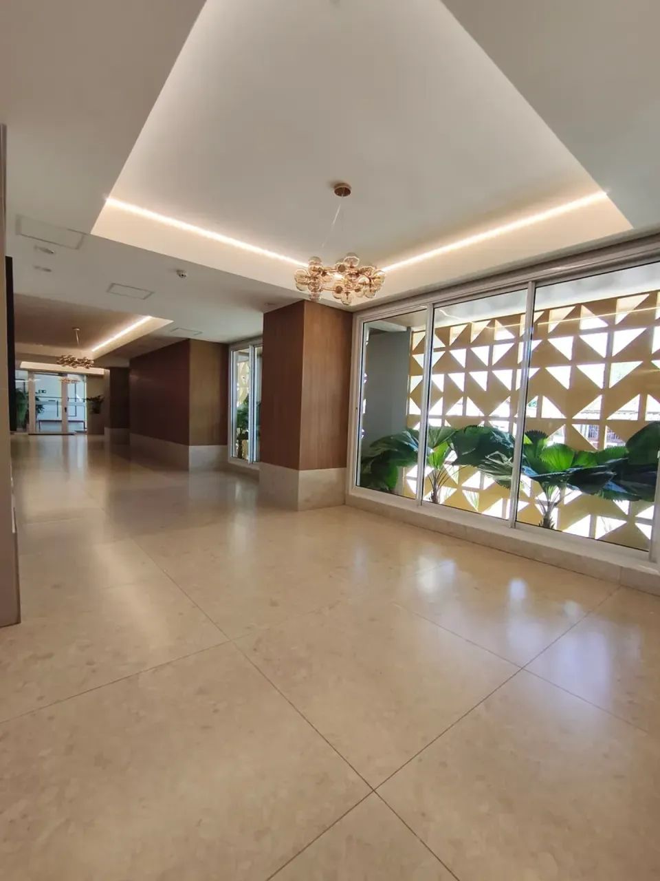 Apartamento 2 quartos em Setor Coimbra - Goiânia - GO