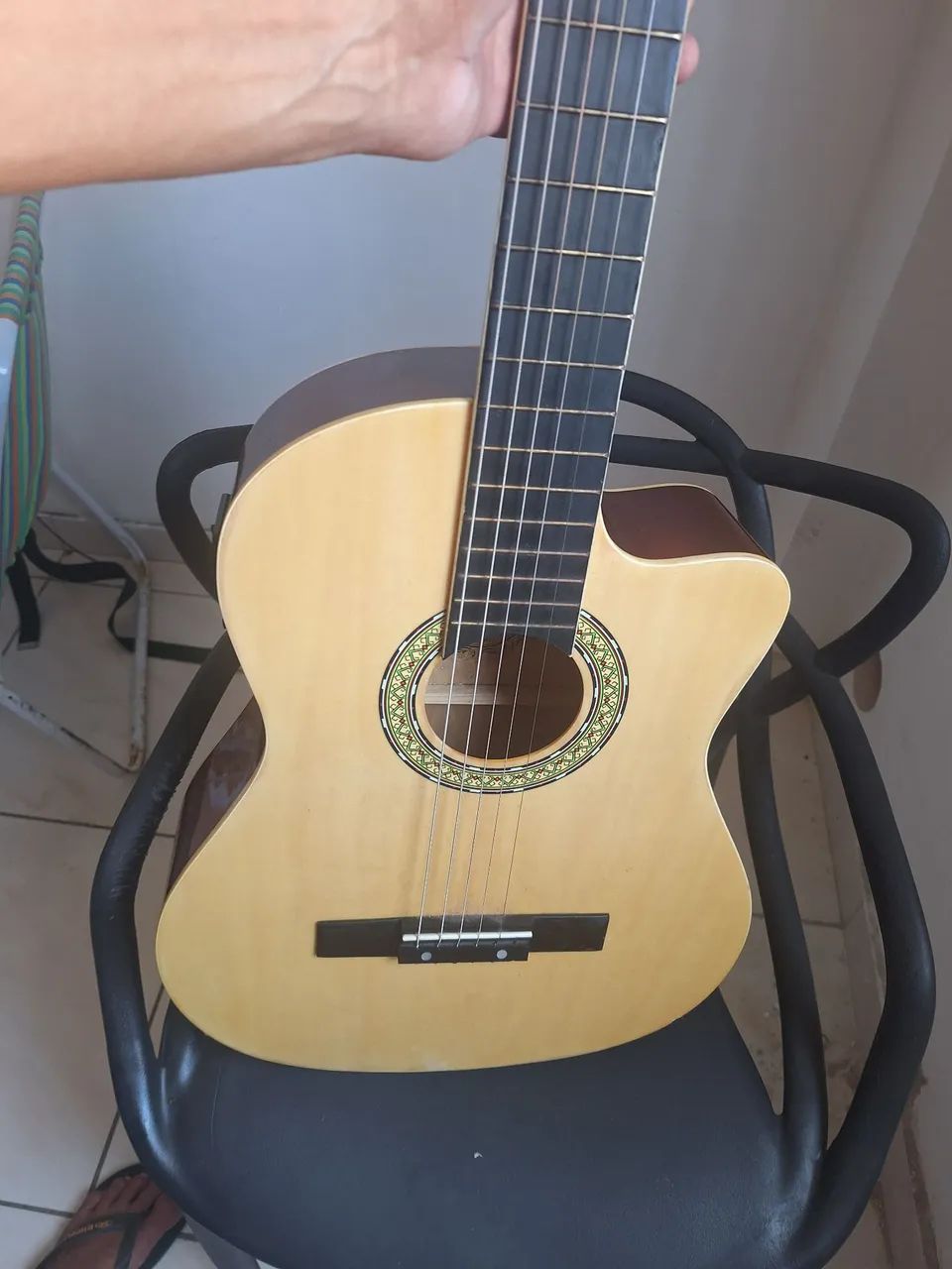 Violão 