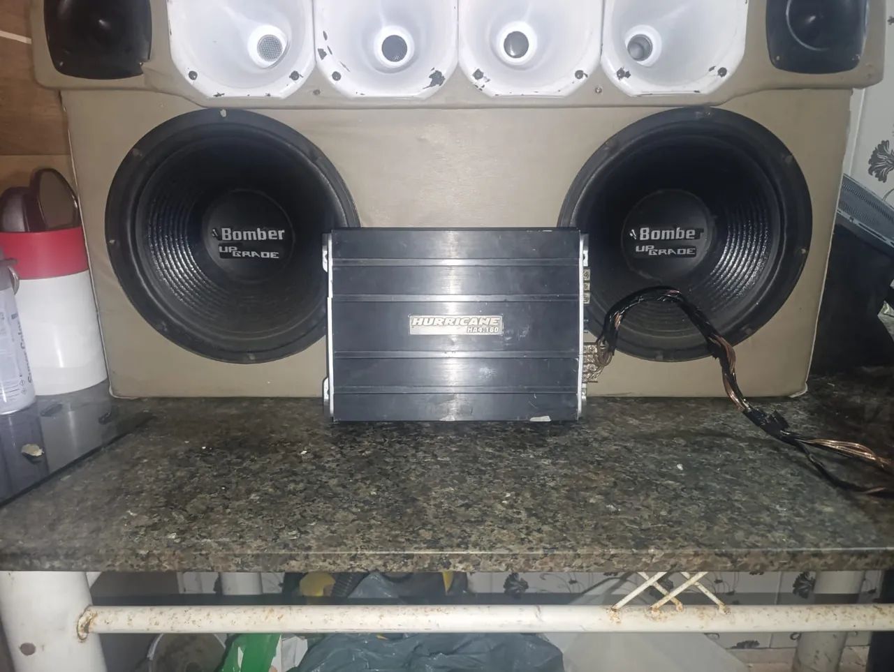 Vendo som automotivo  - Foto 5