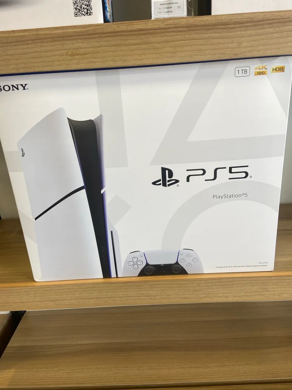 PS5