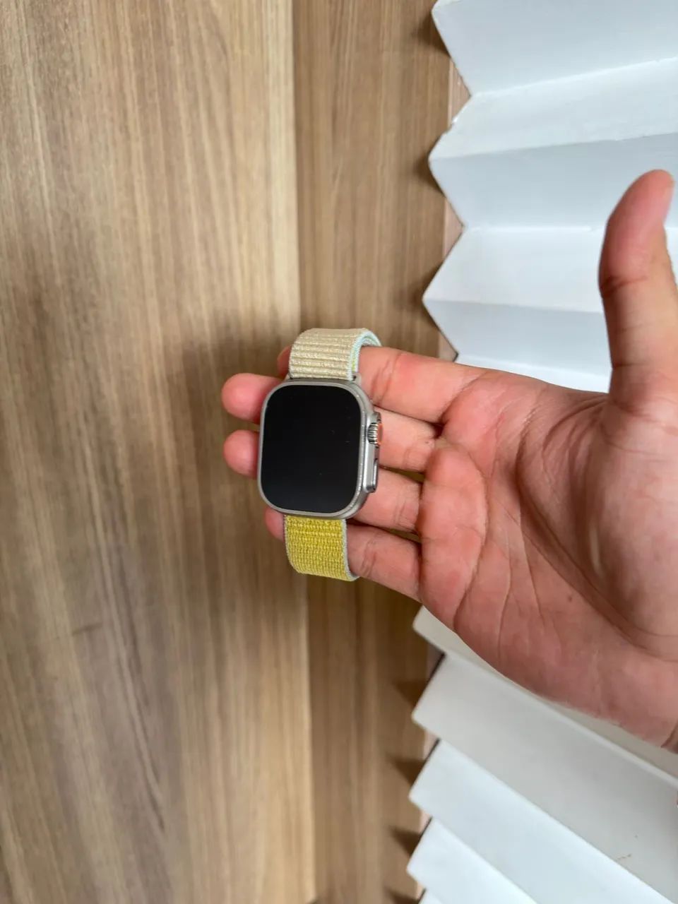 Apple Watch Ultra 2 49mm - Foto 2