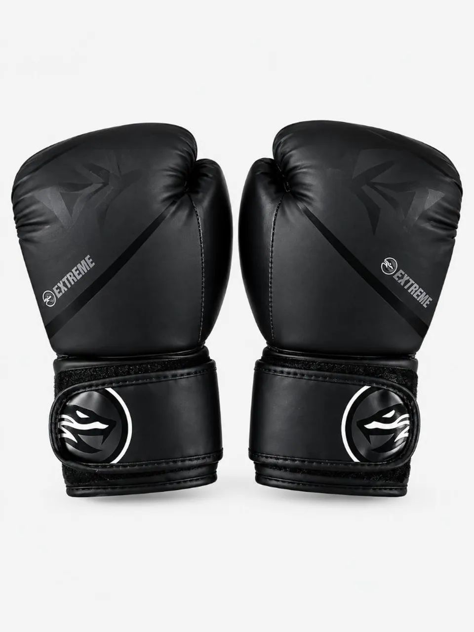 Luva de muay Thai e boxe 16 oz