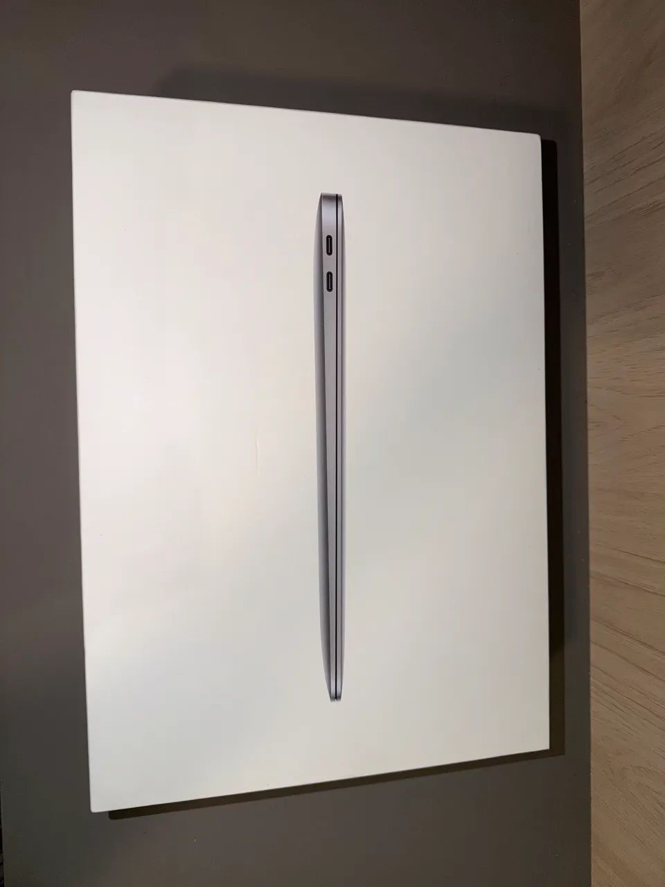 MACBOOK AIR M1 - Foto 3