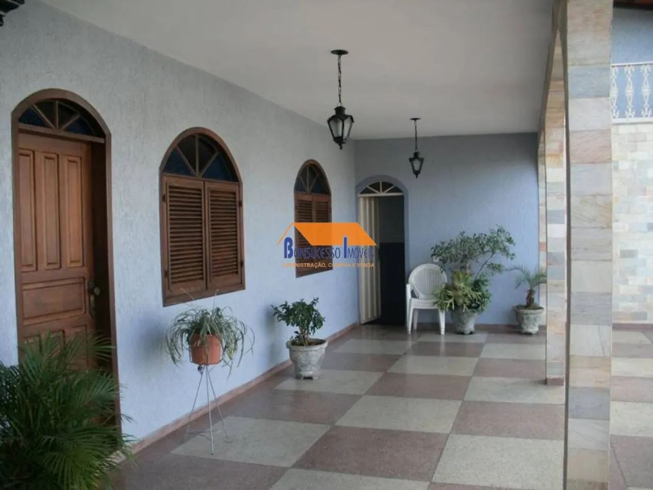 Casa de 4 quartos no bairro Eymard - Foto 3