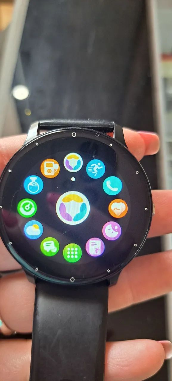 SmartWatch  - Foto 4