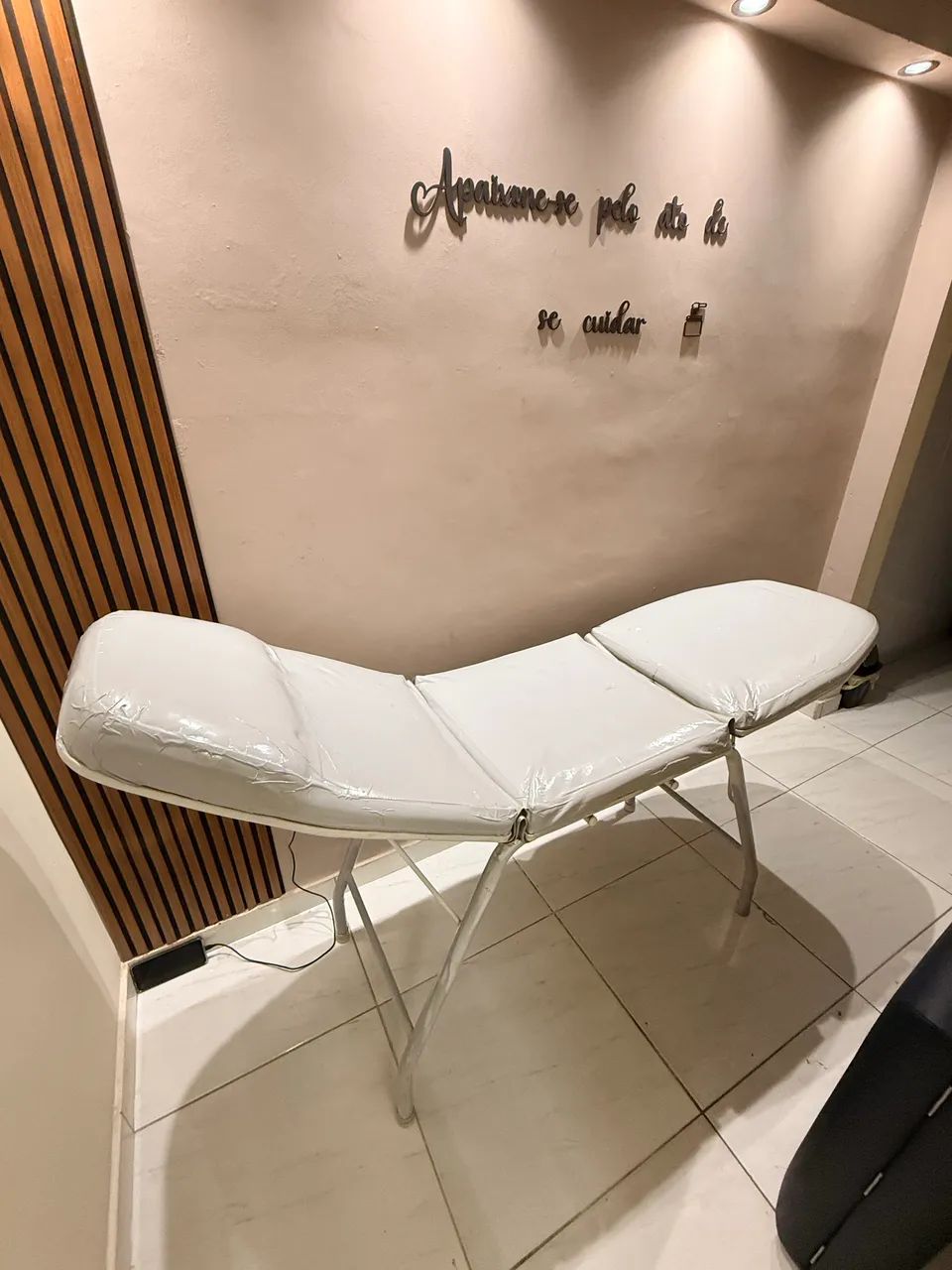 Maca para estética  - Foto 3