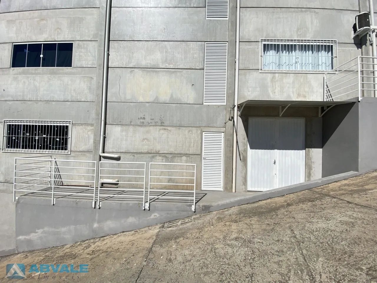 Blumenau - Galpão/Depósito/Armazém - Fortaleza - Foto 2